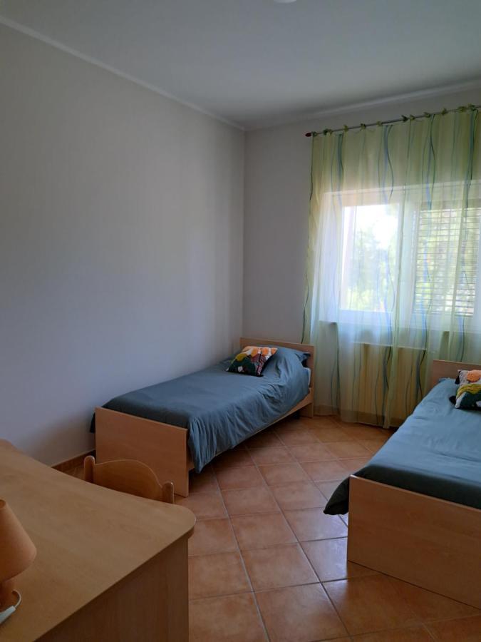 Вилла La Casa Di Mezzo-Affitti Brevi-Zona Ospedali Busso Экстерьер фото