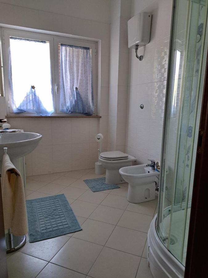 Вилла La Casa Di Mezzo-Affitti Brevi-Zona Ospedali Busso Экстерьер фото