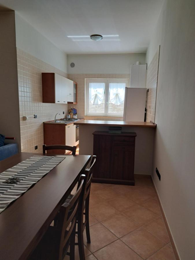 Вилла La Casa Di Mezzo-Affitti Brevi-Zona Ospedali Busso Экстерьер фото